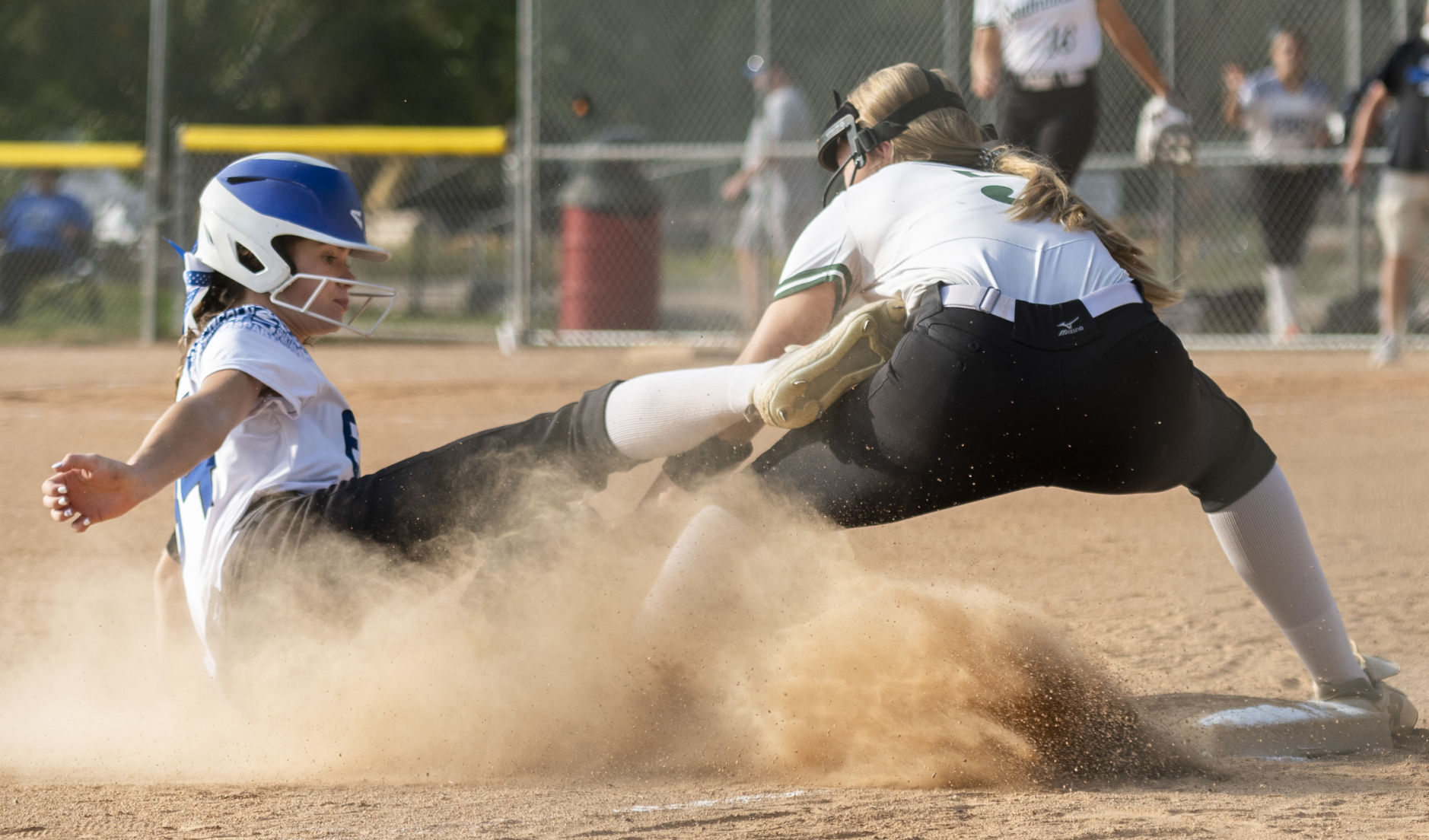 Lincoln Southwest vs. Lincoln East, 9.30